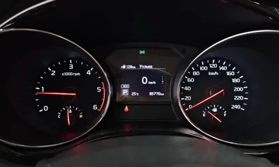Kia Canival 2019, 85776 км, за 15800000 KRW - фото 8