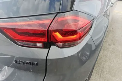 Chevrolet Orlando 2019, 54200 км, за 55648.18 CNY - фото 9