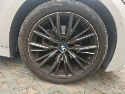 BMW 3 Series 2021, 83400 км, за 186590.64 CNY - фото 8