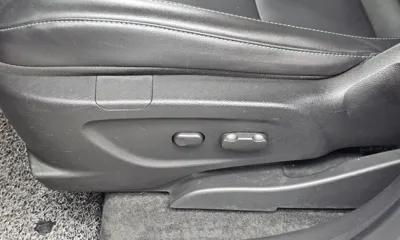 ChevroletGMDaewoo Trax 2015, 71830 км, за 4900000 KRW - фото 26