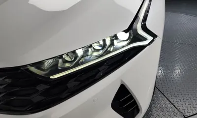 Kia K5 2022, 48799 км, за 25200000 KRW - фото 23