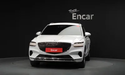 Genesis GV70 2022, 101906 км, за 34600000 KRW - фото 3