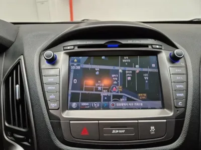 Hyundai Tucson 2014, 170000 км, за 5300000 KRW - фото 13