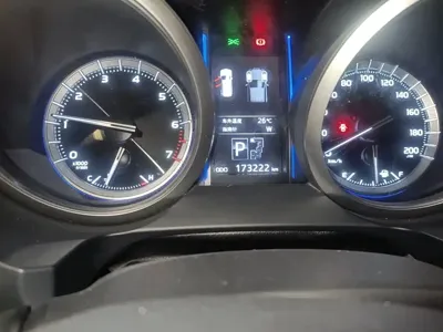 Toyota Prado 2017, 173200 км, за 210300 CNY - фото 19