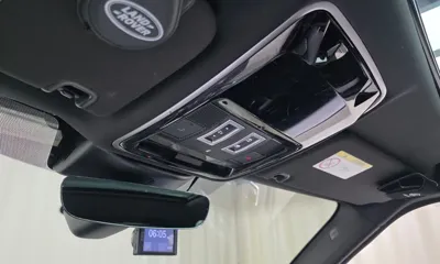 Land Rover Range Rover Sport 2019, 104890 км, за 42900000 KRW - фото 17