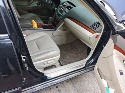 Toyota Camry 2016, 73900 км, за 49200 CNY - фото 19