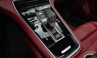 Porsche Panamera 2018, 97955 км, за 67800000 KRW - фото 9