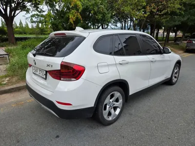 BMW X1 2013, 243890 км, за 4990000 KRW - фото 7
