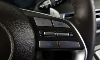 Hyundai Palisade 2023, 46894 км, за 42900000 KRW - фото 26