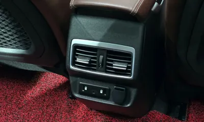 Renault-KoreaSamsung QM6 2017, 113338 км, за 10490000 KRW - фото 27