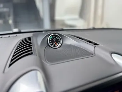 Porsche Cayenne 2016, 70000 км, за 238000 CNY - фото 19