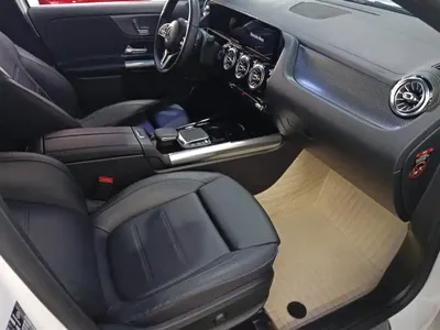 Mercedes-Benz GLA 2021, 80100 км, за 103800 CNY - фото 8