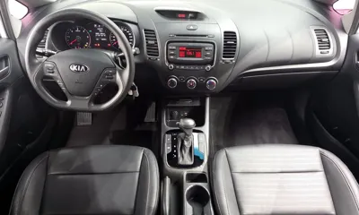 Kia K3 2018, 54695 км, за 7500000 KRW - фото 7