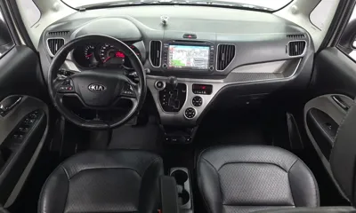 Kia Ray 2015, 27436 км, за 8800000 KRW - фото 7