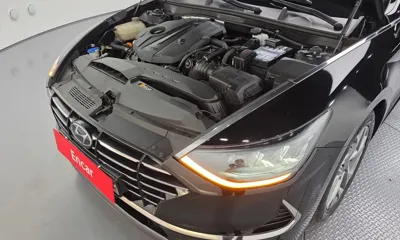 Hyundai Sonata 2020, 95372 км, за 16900000 KRW - фото 6