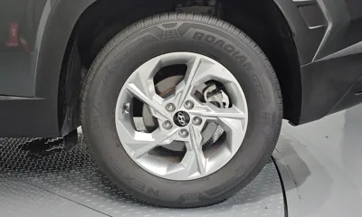 Hyundai Tucson 2023, 25599 км, за 99990000 KRW - фото 21