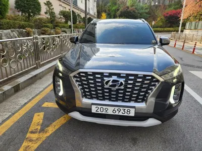 Hyundai Palisade 2019, 44315 км, за 30500000 KRW