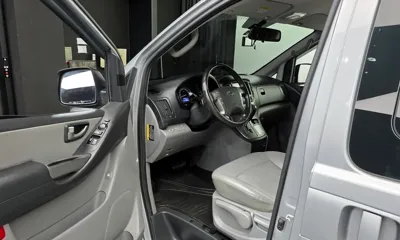 Hyundai Starex 2019, 94356 км, за 15900000 KRW - фото 10