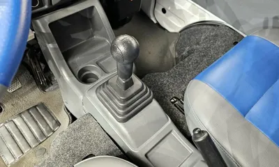 ChevroletGMDaewoo damas 2020, 45290 км, за 7800000 KRW - фото 9