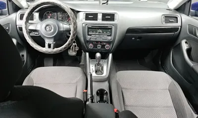 Volkswagen Jetta 2014, 104149 км, за 4600000 KRW - фото 7