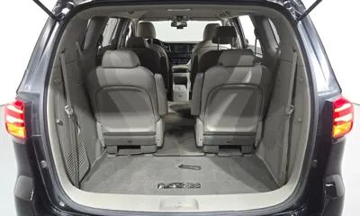 Kia Canival 2020, 76756 км, за 17700000 KRW - фото 20