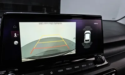 Kia Seltos 2020, 109700 км, за 17900000 KRW - фото 15