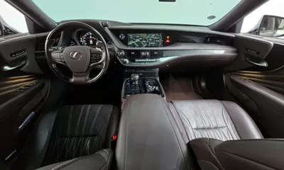 Lexus LS 2018, 181096 км, за 33900000 KRW - фото 7