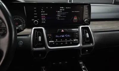 Kia Sorento 2021, 89121 км, за 21500000 KRW - фото 15