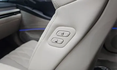 Genesis G80 2026, 6473 км, за 65500000 KRW - фото 36