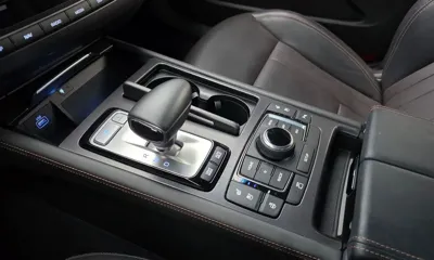 Genesis G80 2019, 42870 км, за 33500000 KRW - фото 9