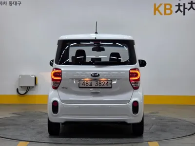 Kia Ray 2018, 91348 км, за 10500000 KRW - фото 8