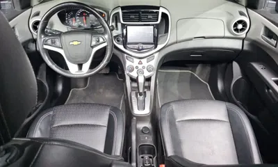 ChevroletGMDaewoo Aveo 2017, 96296 км, за 4550000 KRW - фото 7