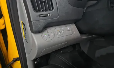 Hyundai Starex 2020, 41356 км, за 99990000 KRW - фото 17