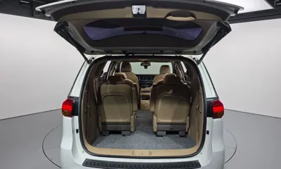 Kia Canival 2016, 112280 км, за 10900000 KRW - фото 20