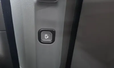 Kia PV5 2026, 3936 км, за 47900000 KRW - фото 35