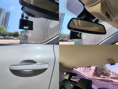 Renault-KoreaSamsung SM6 2016, 111440 км, за 7200000 KRW - фото 14