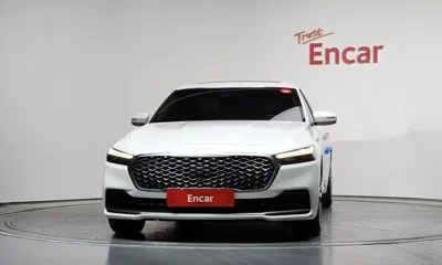 Kia K9 2022, 159205 км, за 33900000 KRW