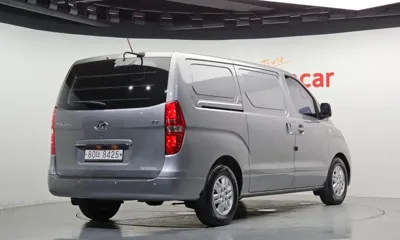 Hyundai Starex 2017, 164152 км, за 9000000 KRW