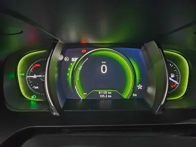 Renault-KoreaSamsung SM6 2017, 91002 км, за 9300000 KRW - фото 10