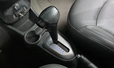 ChevroletGMDaewoo Spark 2013, 170689 км, за 2500000 KRW - фото 9