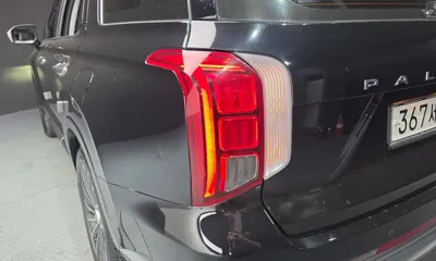 Hyundai Palisade 2023, 87674 км, за 37900000 KRW - фото 23