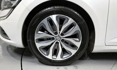 Renault-KoreaSamsung SM6 2016, 154835 км, за 5000000 KRW - фото 5