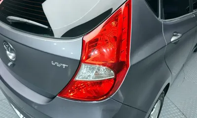 Hyundai Accent 2014, 133410 км, за 4500000 KRW - фото 23