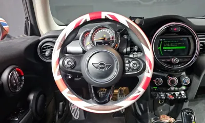 MINI Cooper 2019, 78729 км, за 12700000 KRW - фото 13