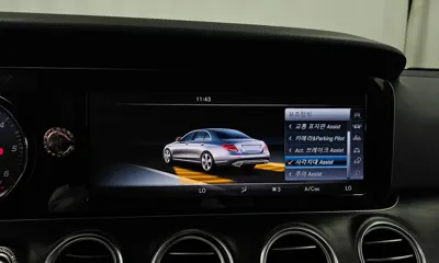 Mercedes-Benz E-Class 2017, 112648 км, за 22000000 KRW - фото 16