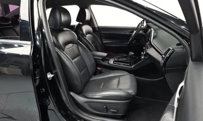 Hyundai Grandeur 2018, 213275 км, за 8680000 KRW - фото 11