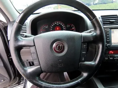 Kia Mohave 2014, 227547 км, за 6500000 KRW - фото 8
