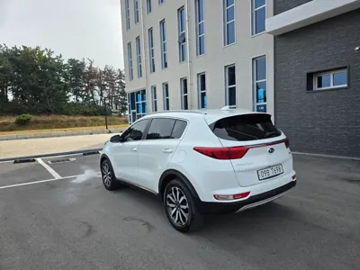 Kia Sportage 2018, 62213 км, за 11590000 KRW - фото 5