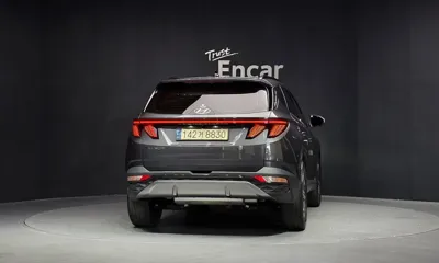 Hyundai Tucson 2021, 61351 км, за 16500000 KRW - фото 4
