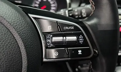 Kia Seltos 2023, 29758 км, за 20800000 KRW - фото 28